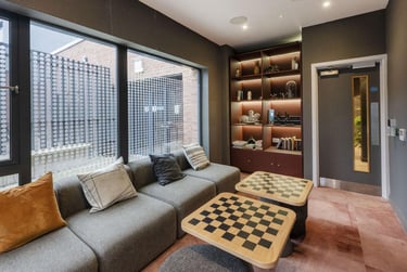 1 bed studio, Glebe Street, Highfields, Leicester, LE20LE - Image 15